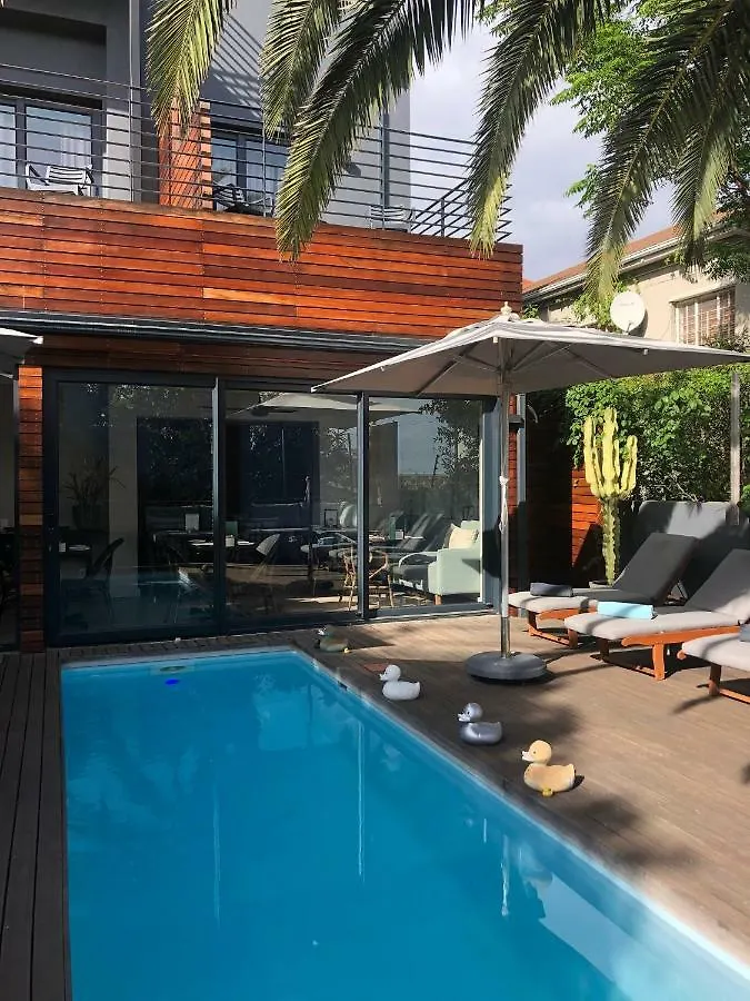 The Tree House Boutique Hotel By The Living Journey Collection Ciudad del Cabo