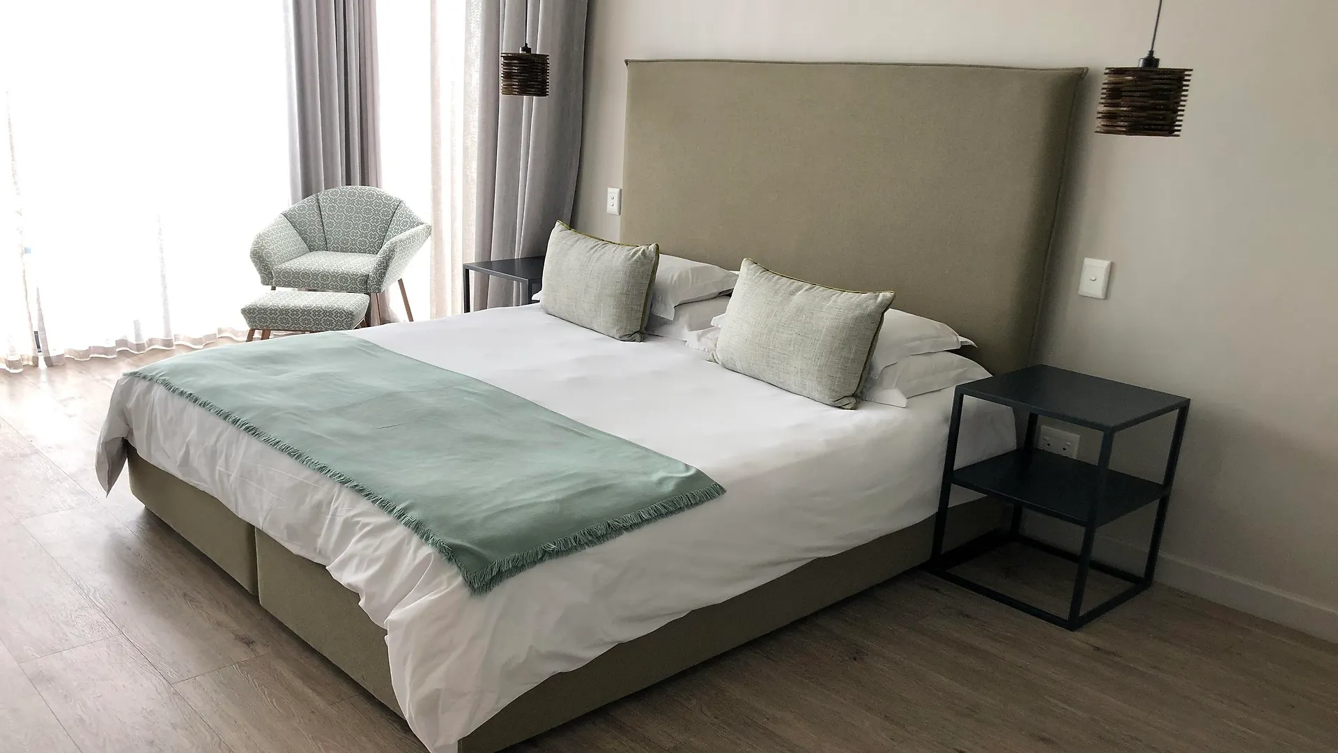 The Tree House Boutique Hotel By The Living Journey Collection Città del Capo Sudafrica